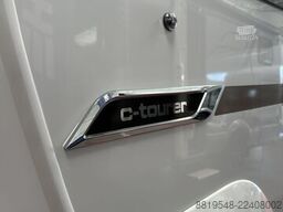 Carthago Carthago C2-Tourer 141 KB LE Comfort