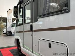 Carthago Carthago C2-Tourer 141 KB LE Comfort