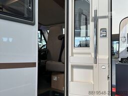 Carthago Carthago C2-Tourer 141 KB LE Comfort