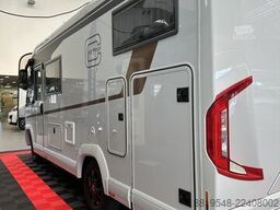 Carthago Carthago C2-Tourer 141 KB LE Comfort