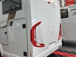 Carthago Carthago C2-Tourer 141 KB LE Comfort