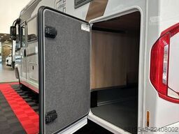 Carthago Carthago C2-Tourer 141 KB LE Comfort