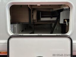 Carthago Carthago C2-Tourer 141 KB LE Comfort