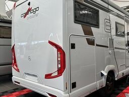 Carthago Carthago C2-Tourer 141 KB LE Comfort