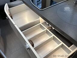 Carthago Carthago C2-Tourer 141 KB LE Comfort