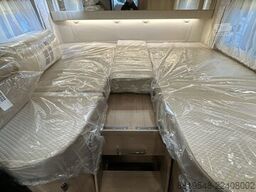 Carthago Carthago C2-Tourer 141 KB LE Comfort