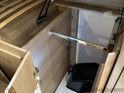 Carthago Carthago C2-Tourer 141 KB LE Comfort