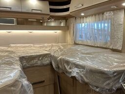 Carthago Carthago C2-Tourer 141 KB LE Comfort