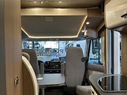 Carthago Carthago C2-Tourer 141 KB LE Comfort