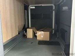 Carthago Carthago C2-Tourer 141 KB LE Comfort
