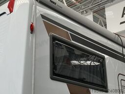 Carthago Carthago C2-Tourer 141 KB LE Comfort