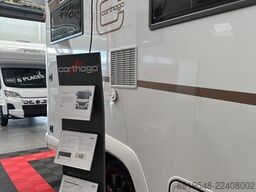 Carthago Carthago C2-Tourer 141 KB LE Comfort