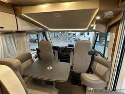 Carthago Carthago C2-Tourer 141 KB LE Comfort