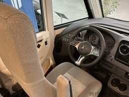 Carthago Carthago C2-Tourer 141 KB LE Comfort