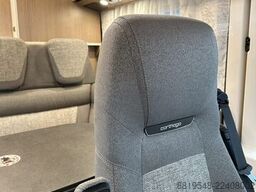 Carthago Carthago C2-Tourer 141 KB LE Comfort