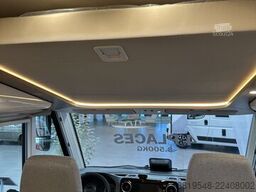 Carthago Carthago C2-Tourer 141 KB LE Comfort