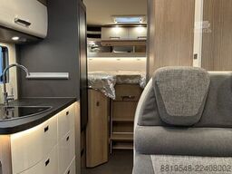Carthago Carthago C2-Tourer 141 KB LE Comfort