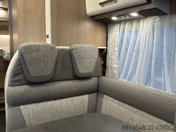 Carthago Carthago C2-Tourer 141 KB LE Comfort