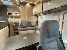Carthago Carthago C2-Tourer 141 KB LE Comfort