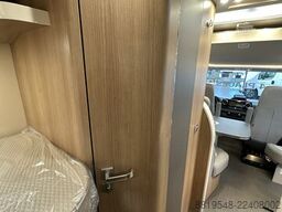 Carthago Carthago C2-Tourer 141 KB LE Comfort