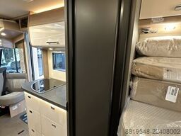 Carthago Carthago C2-Tourer 141 KB LE Comfort
