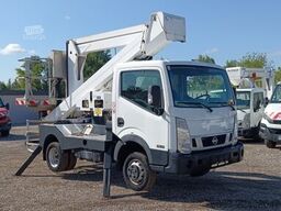 Nissan Cabstar Palfinger P200A - 20m - 200 kg