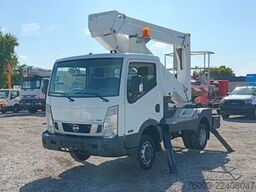 Nissan Cabstar Palfinger P200A - 20m - 200 kg
