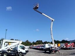 Nissan Cabstar Palfinger P200A - 20m - 200 kg