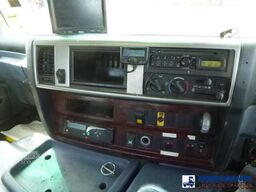 Hino FY1EUKA RHD + Palfinger E120L + grapple