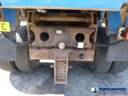 Hino FY1EUKA RHD + Palfinger E120L + grapple
