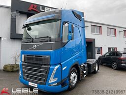 VOLVO FH 460*Globe*I-Save*I-Park Cool*316 TKM*VEB+*ACC