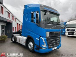 VOLVO FH 460*Globe*I-Save*I-Park Cool*316 TKM*VEB+*ACC