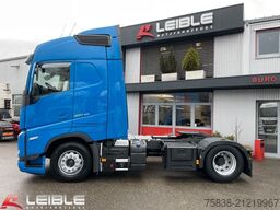 VOLVO FH 460*Globe*I-Save*I-Park Cool*316 TKM*VEB+*ACC