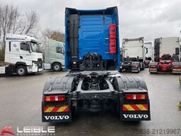 VOLVO FH 460*Globe*I-Save*I-Park Cool*316 TKM*VEB+*ACC