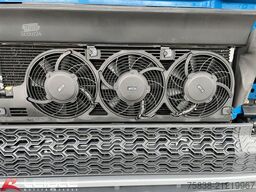 VOLVO FH 460*Globe*I-Save*I-Park Cool*316 TKM*VEB+*ACC