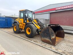 JCB 417 HT T4F*Schaufel 3.92 cbm Bj. 2022*