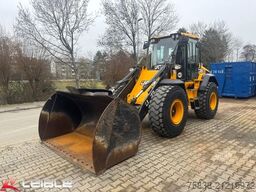 JCB 417 HT T4F*Schaufel 3.92 cbm Bj. 2022*