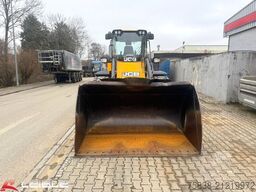JCB 417 HT T4F*Schaufel 3.92 cbm Bj. 2022*