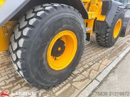 JCB 417 HT T4F*Schaufel 3.92 cbm Bj. 2022*