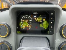 JCB 417 HT T4F*Schaufel 3.92 cbm Bj. 2022*