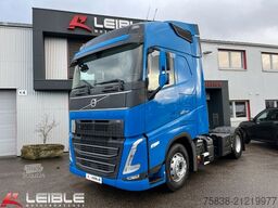VOLVO FH 460*Globe*I-Save*I-Park Cool*275 TKM*VEB+*ACC