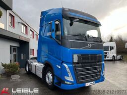 VOLVO FH 460*Globe*I-Save*I-Park Cool*275 TKM*VEB+*ACC