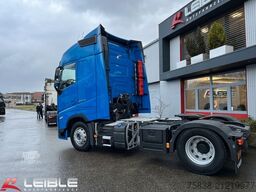 VOLVO FH 460*Globe*I-Save*I-Park Cool*275 TKM*VEB+*ACC