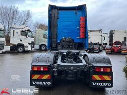 VOLVO FH 460*Globe*I-Save*I-Park Cool*275 TKM*VEB+*ACC