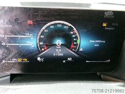 MERCEDES-BENZ 2646 Actros*7,7 m Schwenkwand*Lift/Lenk*LBW*Navi