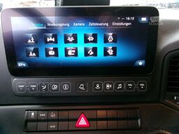 MERCEDES-BENZ 2646 Actros*7,7 m Schwenkwand*Lift/Lenk*LBW*Navi