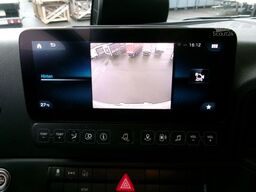 MERCEDES-BENZ 2646 Actros*7,7 m Schwenkwand*Lift/Lenk*LBW*Navi