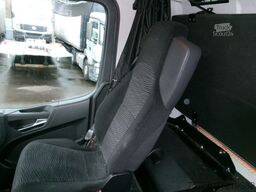 MERCEDES-BENZ 2646 Actros*7,7 m Schwenkwand*Lift/Lenk*LBW*Navi