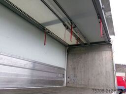 MERCEDES-BENZ 2646 Actros*7,7 m Schwenkwand*Lift/Lenk*LBW*Navi