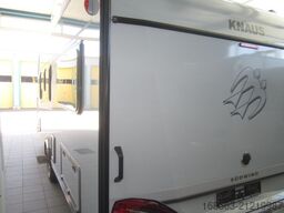 KNAUS SÜDWIND 580 UK BLACK SELECTION MJ26 LP 46.679¤